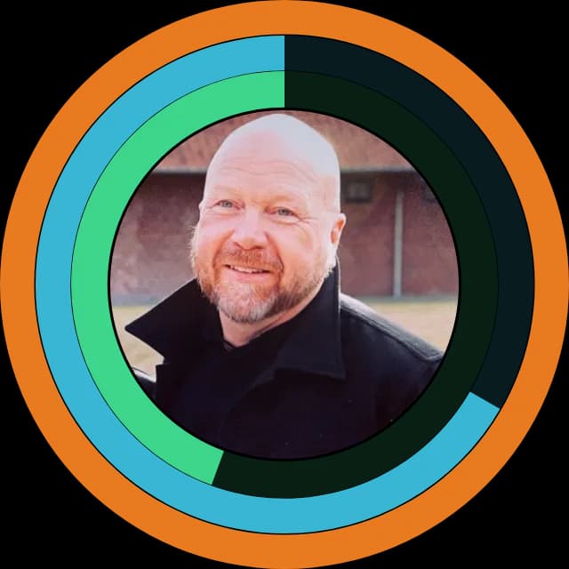 Guy Van Wijmeersch β Strategy & Commercial