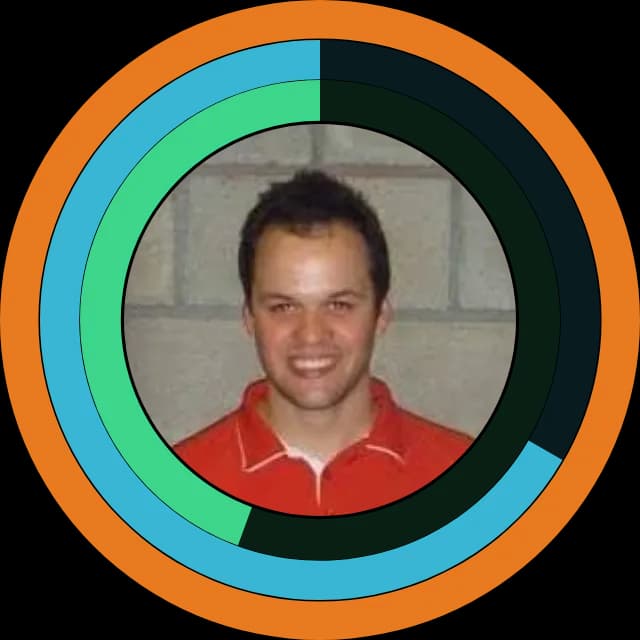 Joachim Taelman β CPO