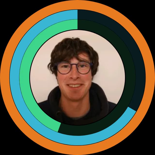 Maarten Slembrouck β CTO