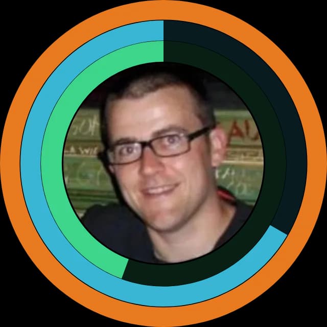 Steven Verstockt β CEO