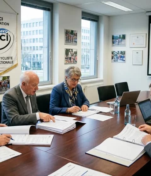 Federation officials reviewing safety standards